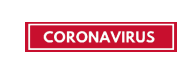 Logo portal web coronavirus